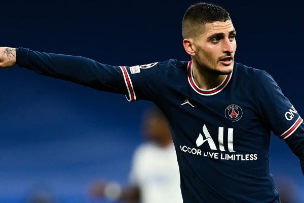  وراتی در آستانه تجدید دیدار با هم‌تیمی‌های سابق خود