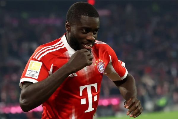 تلاش مدیران بایرن مونیخ برای حفظ ستاره فرانسوی