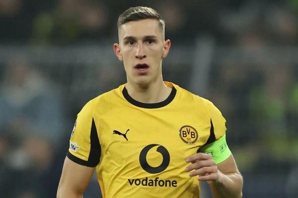  اطمینان کاپیتان دورتموند از صعود تیمش به مرحله حذفی