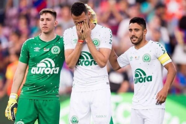 بازگشت چاپهکوئنزه به سطح اول فوتبال برزیل