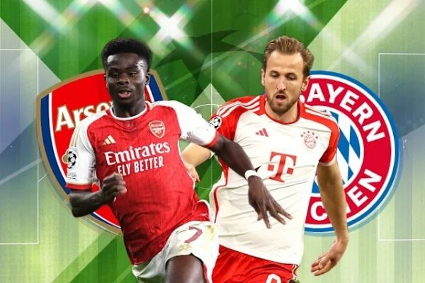  آرسنال-بایرن مونیخ، جدال آماده‌ترین تیم‌های فصل جدید