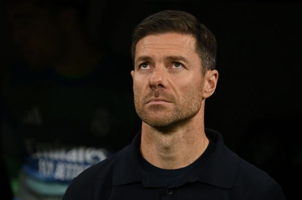  سوال جنجالی از آلونسو درباره تنش‌هایش با وینیسیوس