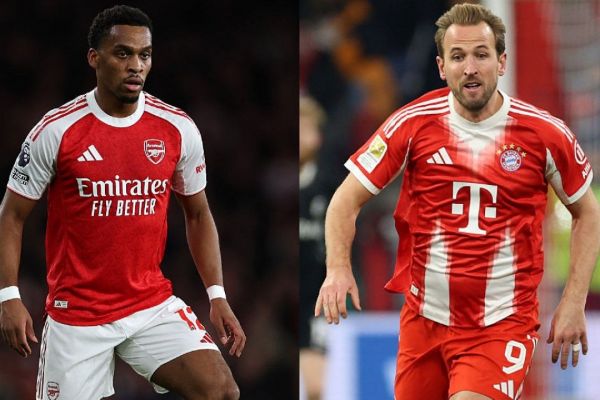  مهار ماشین گلزنی بایرن مونیخ، چالشی لذت بخش برای دیوار بتنی آرسنال