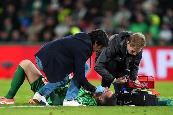  چرا گل دوم رئال مادرید مقابل الچه قبول شد