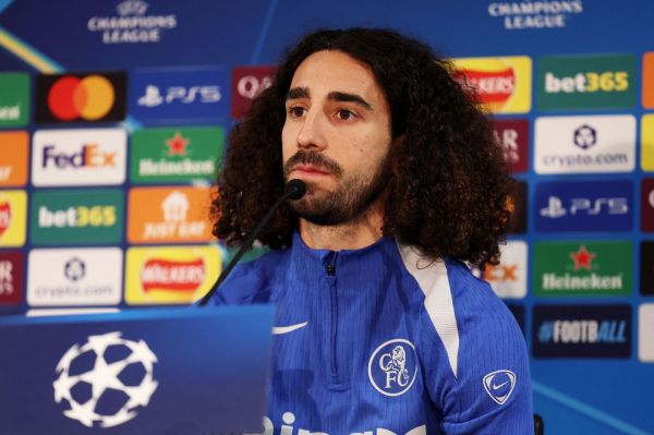  عدم اعلام آفساید کوکوریا مقابل بارسلونا درست بود   عکس