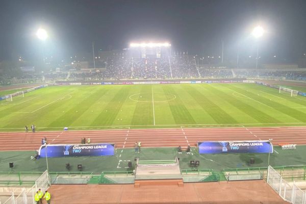  سلیمانی  گم‌شدن اتوبوس الوصل برای وجهه میزبانی استقلال خیلی خوشایند نیست