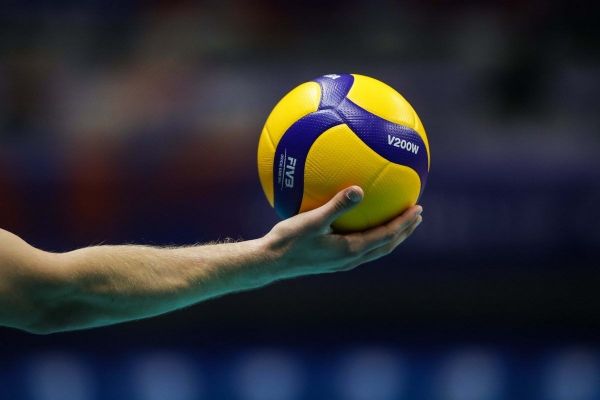  لیگ برتر والیبال  شکست استقلال مقابل فولاد سیرجان