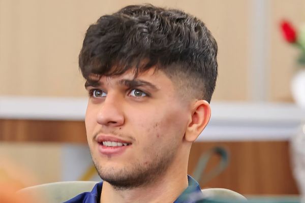  بازیکن جوان به جمع باتجربه‌های سپاهان پیوست   عکس