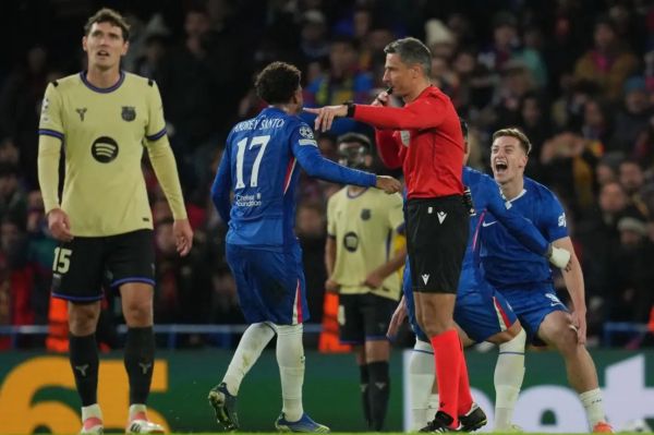  ادامه تحقیر تیم‌های اسپانیایی مقابل انگلیسی‌ها