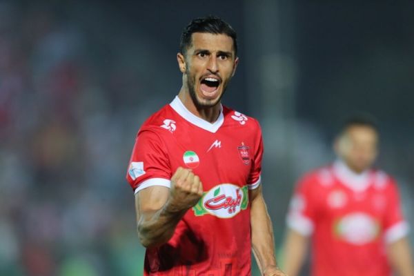 هشدار برای علی علیپور؛ دربی را از دست می دهد