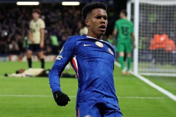  قاتل بارسلونا که آرزوی بازی در تیم را دارد