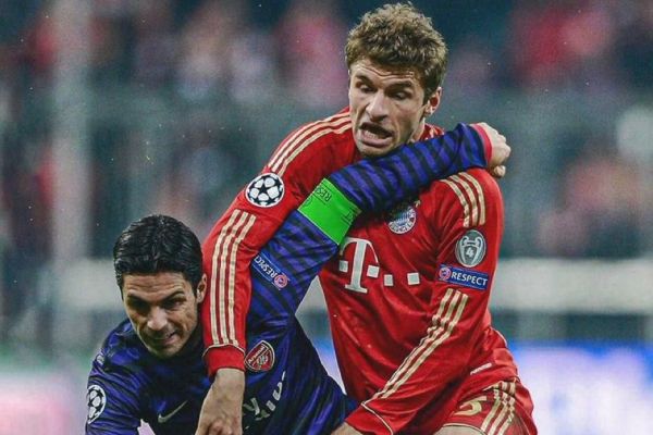 تاریخچه تقابلهای آرسنال و بایرن مونیخ؛ یک رقابت کلاسیک و جذاب اروپایی