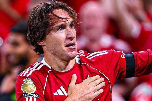 فدریکو کیهزا و بازگشتی محتمل به سریآ در زمستان ۲۰۲۶