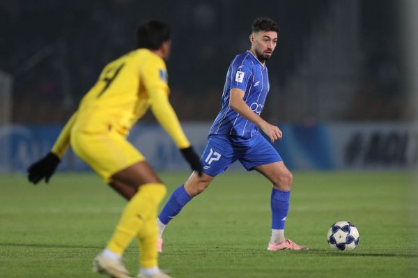  منیر الحدادی راهی بیمارستان شد