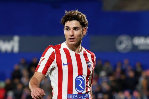  اتلتیکو مادرید به فکر قهرمانی در لیگ قهرمانان اروپا است