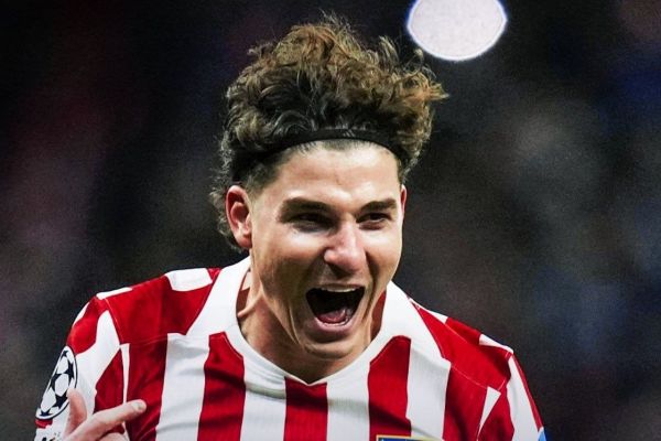  پیروزی دراماتیک اتلتیکو مادرید مقابل اینتر