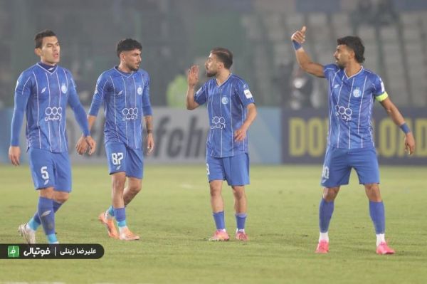 شرط صعود استقلال؛ یک پیروزی حداقلی در بحرین کافی است