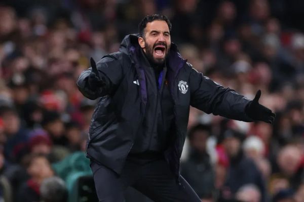  آموریم هم مثل فن خال رفتنی می‌شود