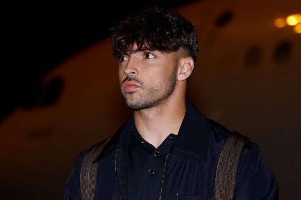 دلیل تعویض رائول آسنسیو مقابل المپیاکوس | فوتبالی