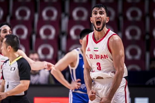  برنامه بازی‌های ایران در پنجره نخست انتخابی جام جهانی