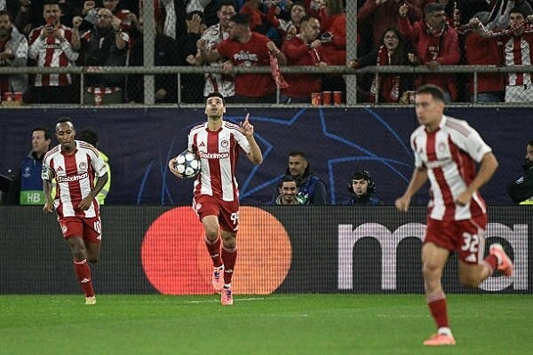 واکنش یوفا به گلزنی طارمی مقابل رئال مادرید