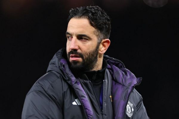  موافقت آموریم با جدایی یک مهاجم دیگر خود