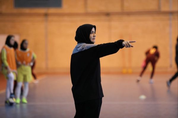  محمودی  با تمام وجود برای صعود می‌جنگیم