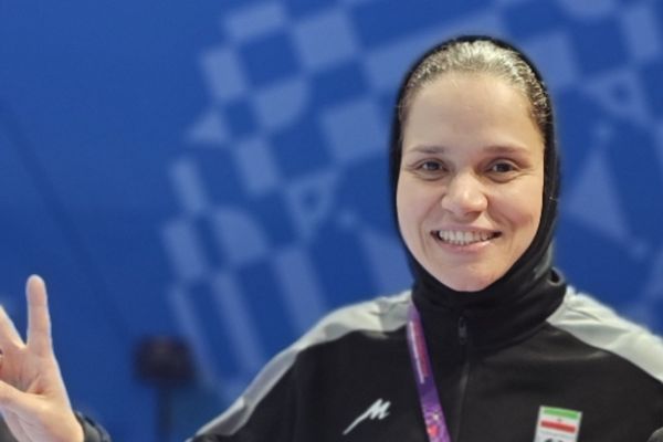 مهاجرانی دیدار برابر پاناما تجربه ارزشمندی بود