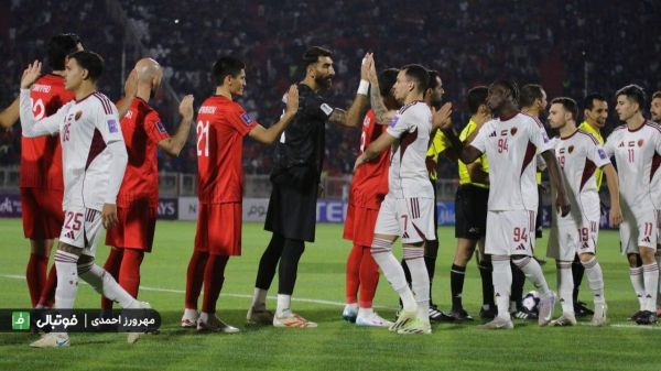 باورنکردنی از چمن یادگار اصراری عجیبی که کار دست همه داد