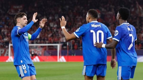  بیانیه جدید کاپیتان رئال مادرید درباره شرایط این تیم