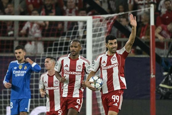  تمجید فدراسیون از طارمی با لقب «پسر ایران» + عکس