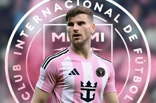  ستاره از یاد رفته خواهان هم‌بازی شدن با لیونل مسی شد