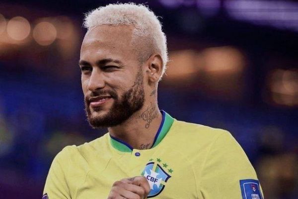  نیمار؛ بدشانس ترین شاهزاده دنیای فوتبال جهان