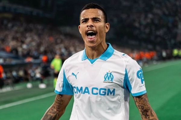  میسون گرینوود در آستانه انتخاب ملی؛ انگلیس یا جامائیکا