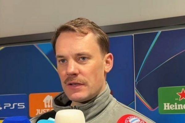  بایرن‌مونیخ پشت مانوئل نویر؛ تمدید قرارداد در دستور کار