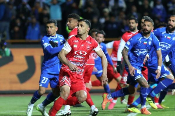  ابهام تازه درباره دربی  هنوز میزبانی اراک قطعی نیست