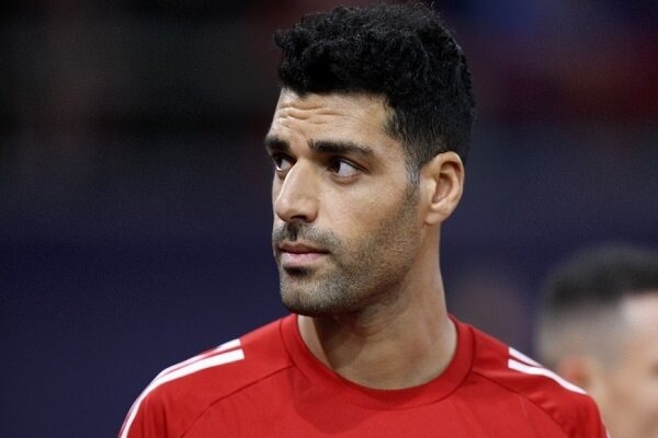  رسانه یونانی  طارمی گزینه لوکس خط حمله المپیاکوس است