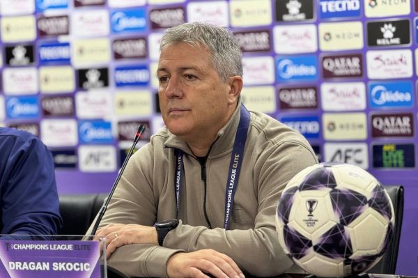  اسکوچیچ  هواداران جهنم به پا کنند  آلودگی هوا نگران کننده است