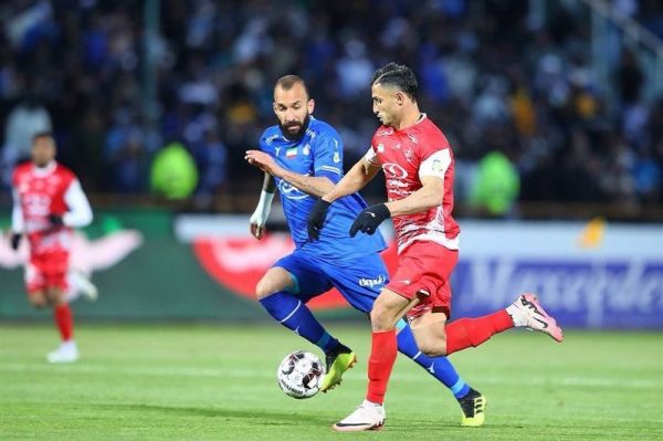 رییس هیات فوتبال مرکزی مشکلی برای میزبانی از دربی نداریم آلومینیوم زمین میدهد