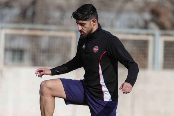  مهدی ترابی چه زمانی به ترکیب تراکتور باز می‌گردد