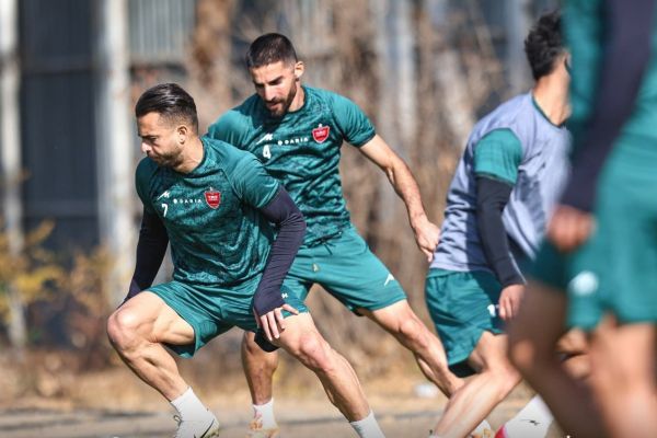  نکات ترکیب پرسپولیس؛ بازگشت کاپیتان، غیبت اوریه