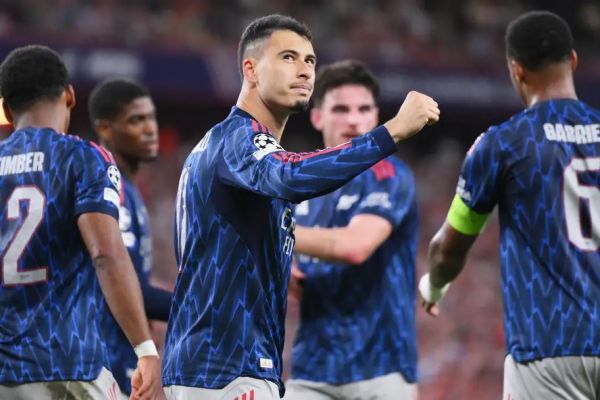  آرسنال در ژانویه هیچ بازیکنی نمی‌فروشد