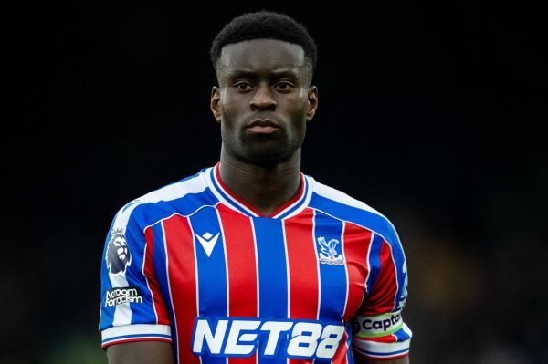  رقابت بزرگ باشگاه‌های اروپایی برای جذب ستاره کریستال پالاس