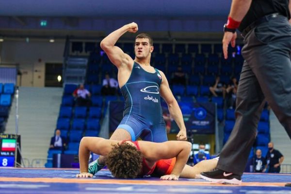 شکست سنگین استقلال در لیگ کشتی