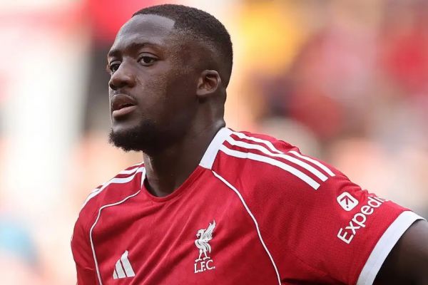 رئال مادرید دیگر علاقهای به مدافع لیورپول ندارد