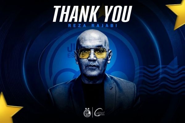  پذیرش استعفای سرمربی تیم فوتبال استقلال سیستان و بلوچستان