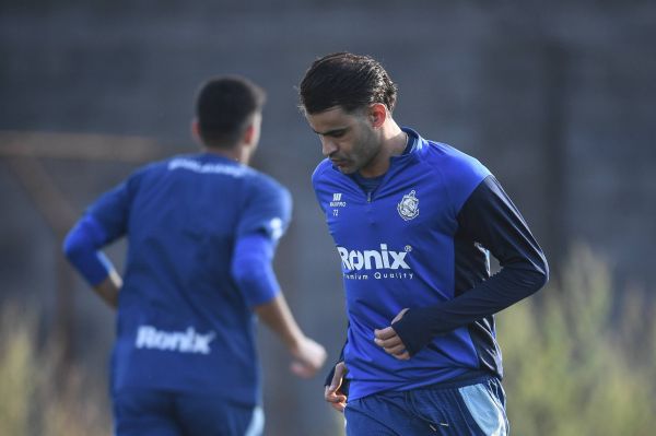 آب پاکی مازیار روی دست ملوانیها؛ عیسی باید عمل کند