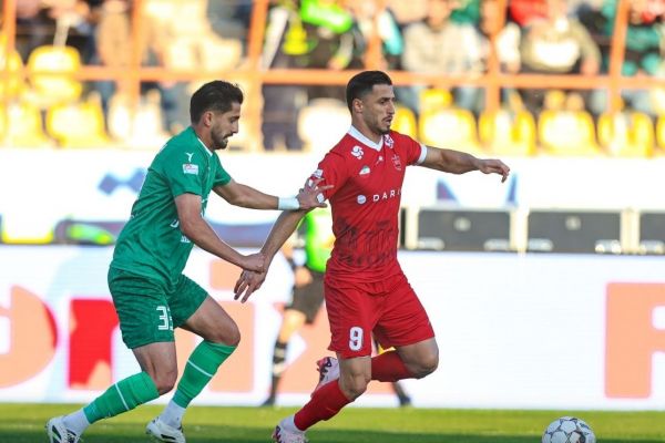  پرسپولیس بدون محروم به مصاف استقلال می‌رود