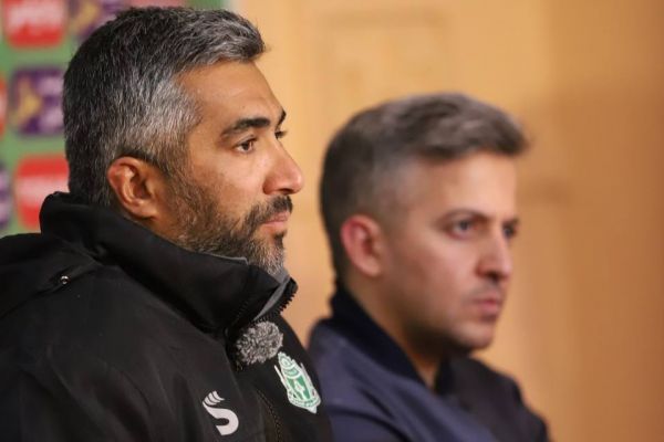  محافظت کار  خیلی از اتفاقات داوری ما عادلانه نیست