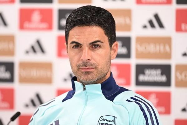 اظهارات میکل آرتتا پیش از دیدار مقابل چلسی